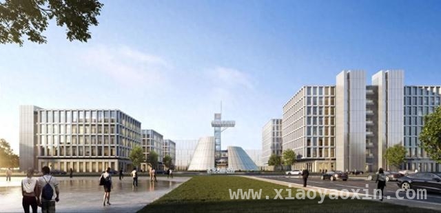 探秘北京火箭大街：全国首个商业航天基地的建设新进展