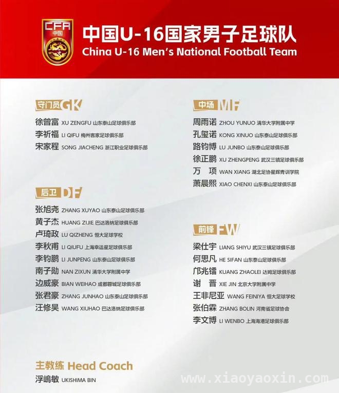 津门虎热身赛落败，山东泰山青训人才井喷！