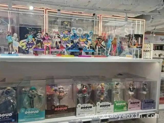 上海黄浦区为二次元产业“立规”，助力市场有序繁荣，上海黄浦区“合规指引”为二次元产业野蛮生长画上句号