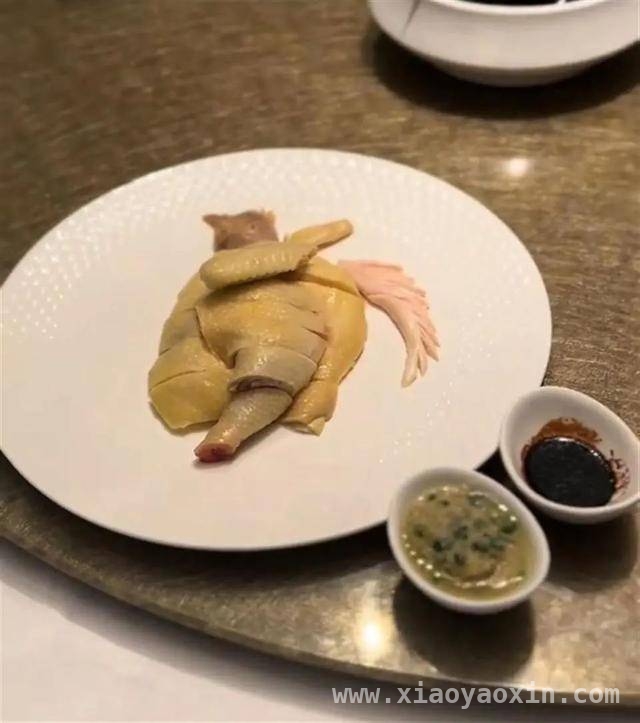 上海餐厅高价“音乐牛奶鸡”，背后故事大揭秘