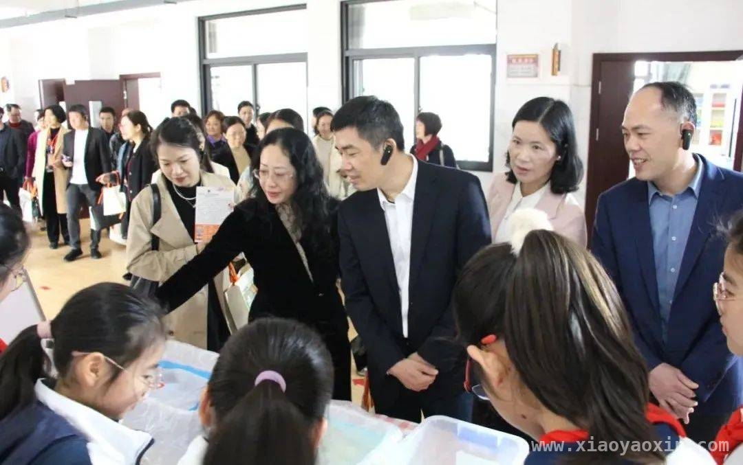 泉港区初等与学前教育会议：开启高质量发展新征程 泉港区初等及学前教育会议：锚定目标书写发展新篇章