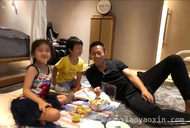 惊！马筱梅怒怼网友，孩子未送别大S竟是这原因