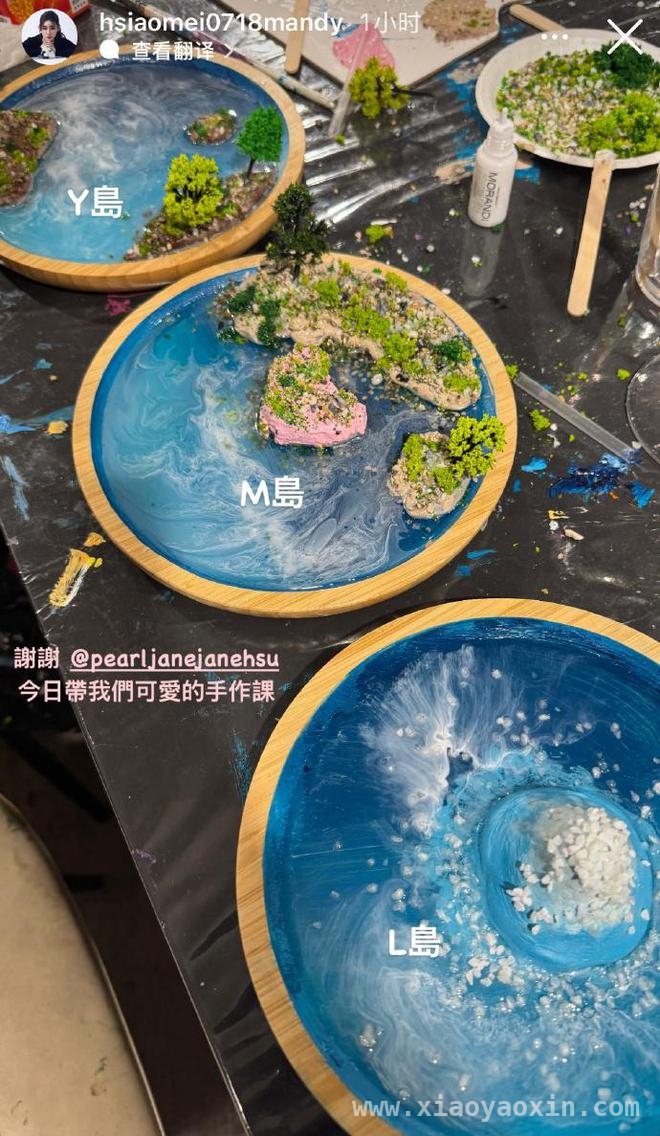 惊！马筱梅怒怼网友，孩子未送别大S竟是这原因