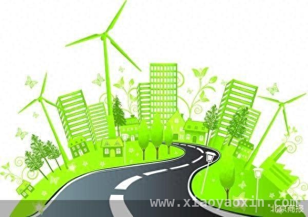 国家五部门发文，绿色电力消费体系加速构建，政策驱动绿证市场：推动可再生能源迈向新高度