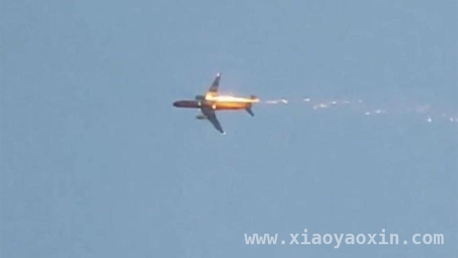 俄乌冲突：A - 50U预警机的战场沉浮与战略意义
