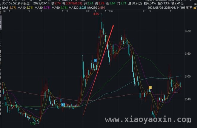 突发！新研股份被“披星戴帽”，10万股民何去何从？，10万股民懵了！新研股份退市风险警示背后的隐忧