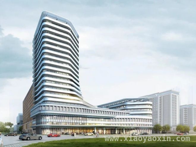 聚焦城市中心养老：槿椿颐养中心的独特医疗优势