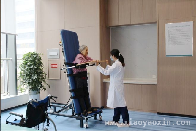 聚焦城市中心养老：槿椿颐养中心的独特医疗优势