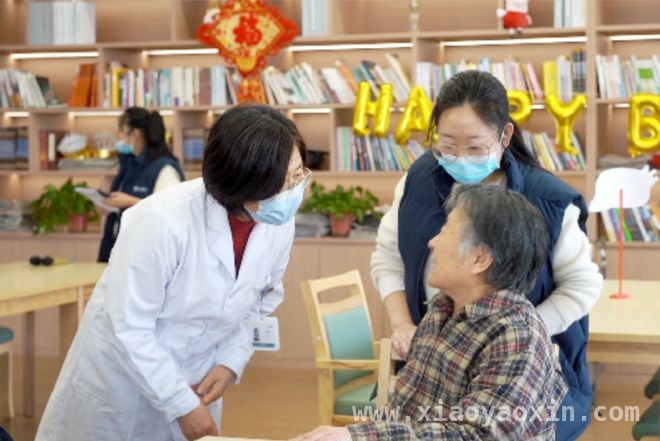 聚焦城市中心养老：槿椿颐养中心的独特医疗优势
