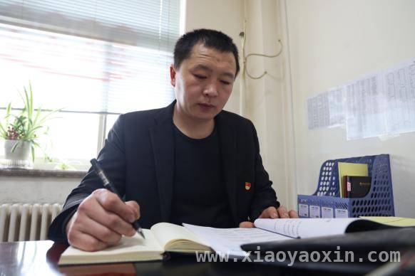 孔垂营：煤海深处的奋斗脊梁，孔垂营：以匠心在煤海深处铸就非凡