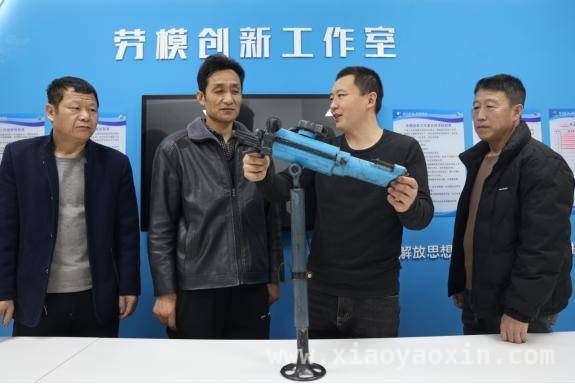 孔垂营：煤海深处的奋斗脊梁，孔垂营：以匠心在煤海深处铸就非凡