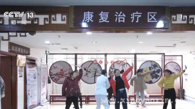 聚焦女性健康：中医医院与妇幼保健院的服务新进展