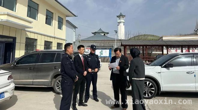 强制“唤醒”失学家庭，化隆法院保障孩子读书梦！，司法拘留促复学，化隆法院力保未成年人受教育权