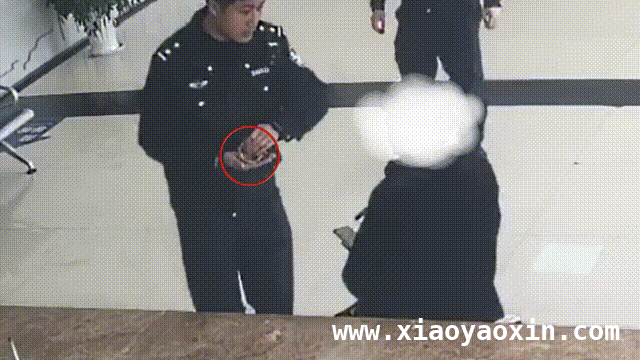 8万黄金手链丢失，早市老板助力寻回！
