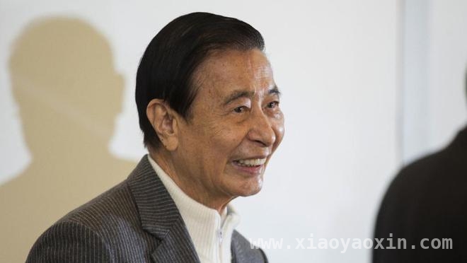 李兆基享年97岁，他缔造的商业帝国传奇永存