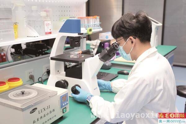 从千年商都到生命科学之城，广州黄埔生物医药的华丽转身，广州黄埔：政策与资源双加持，生物医药创新成果井喷
