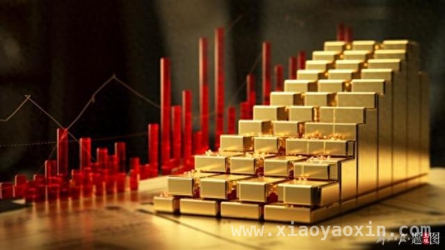 黄金突破 3040 美元创历史新高，多因素推动涨势