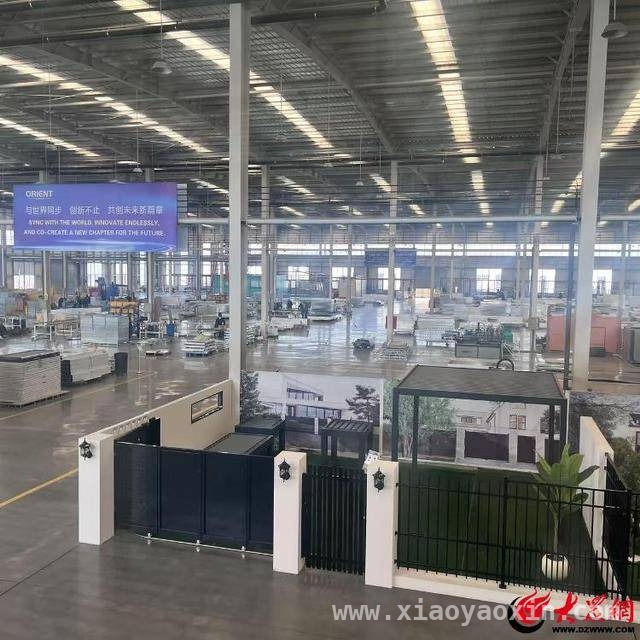 春至临朐，企业焕发生机活力，临朐企业春日发力，开启发展新征程