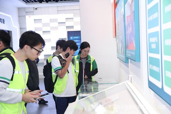 琴澳一体：澳门师生骑行横琴开启主题实践课题活动