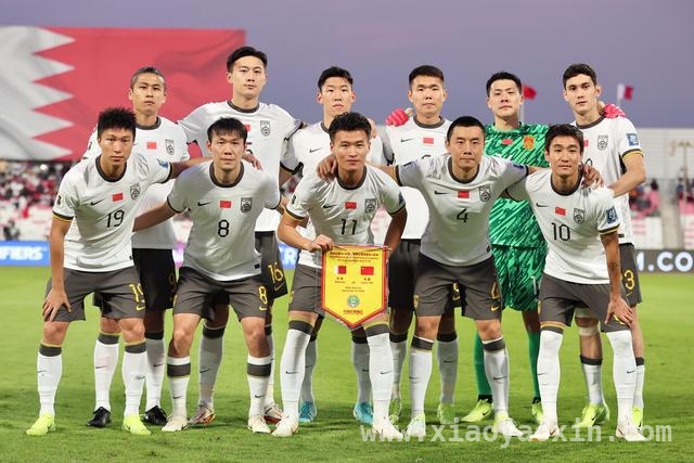 肇俊哲揭秘国足信心提升：与强队过招后的蜕变，18强赛国足客战沙特，肇俊哲看好球队信心状态