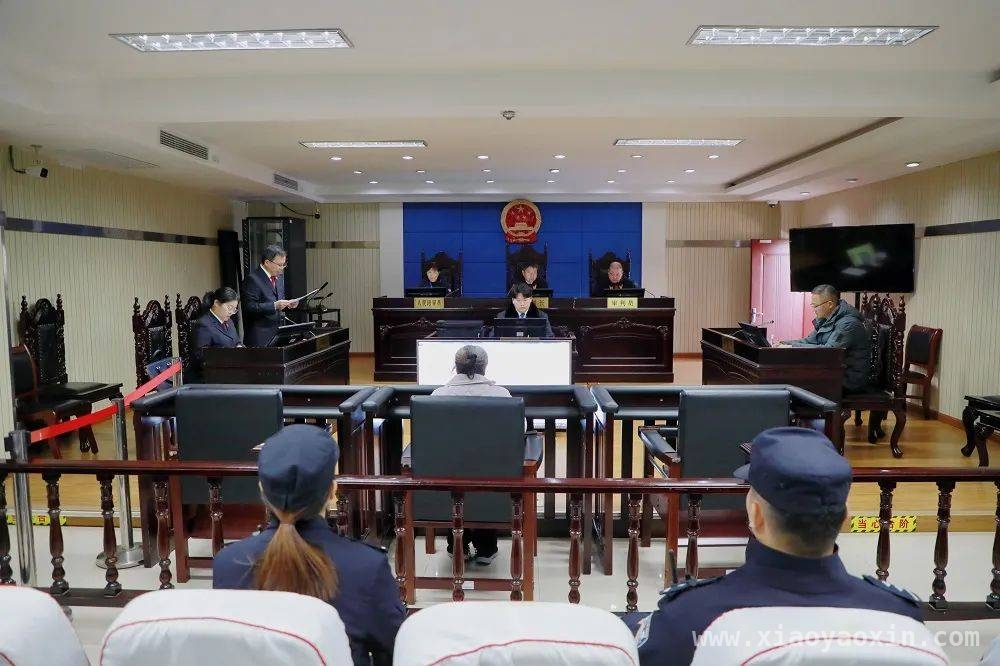 从投毒到认罪，乡村妇女的不伦情仇始末 不伦之恋下的投毒悲剧：涟水法院作出判决