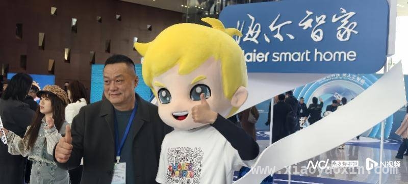 海尔兄弟新造型亮相，续集计划掀起期待热潮！，周云杰开通账号，海尔兄弟续集引发新关注！
