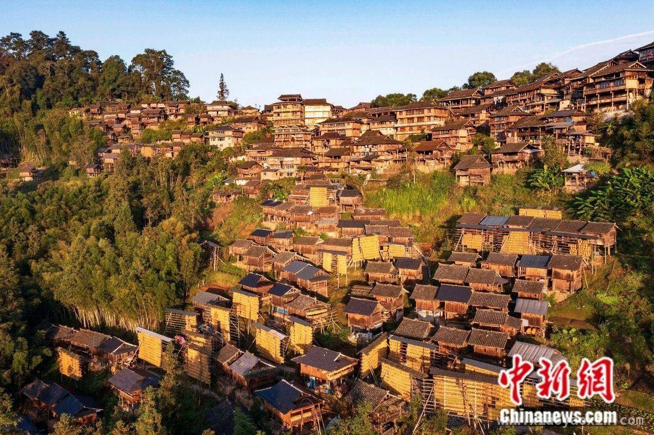 走进黔东南，开启别样民族文化与休闲之旅 黔东南州：民俗、美景、美食的梦幻交融