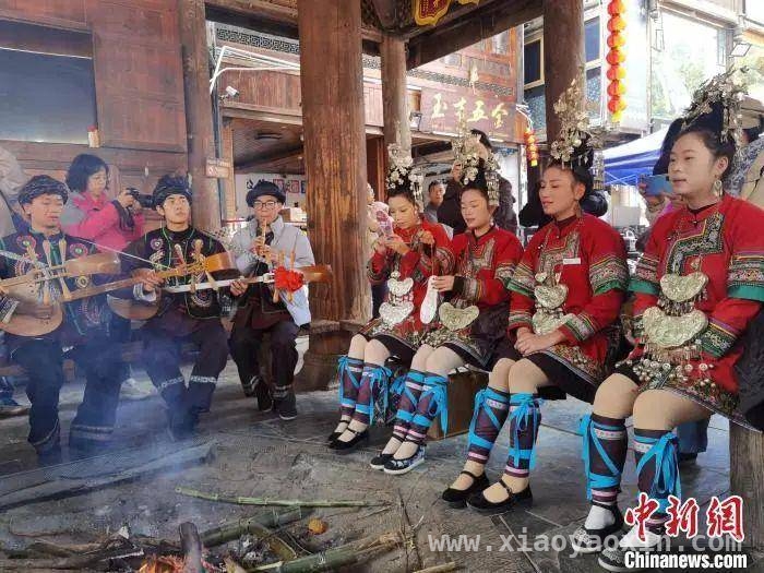 走进黔东南，开启别样民族文化与休闲之旅 黔东南州：民俗、美景、美食的梦幻交融