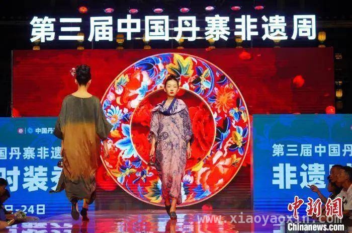 走进黔东南，开启别样民族文化与休闲之旅 黔东南州：民俗、美景、美食的梦幻交融