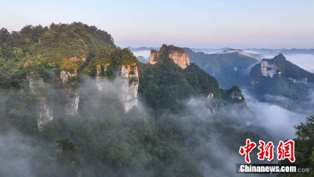 走进黔东南，开启别样民族文化与休闲之旅 黔东南州：民俗、美景、美食的梦幻交融