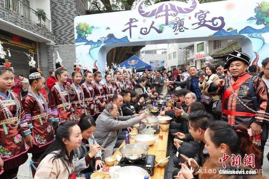 走进黔东南，开启别样民族文化与休闲之旅 黔东南州：民俗、美景、美食的梦幻交融