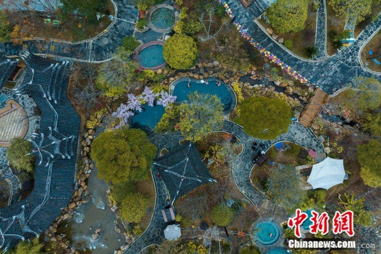 走进黔东南，开启别样民族文化与休闲之旅 黔东南州：民俗、美景、美食的梦幻交融