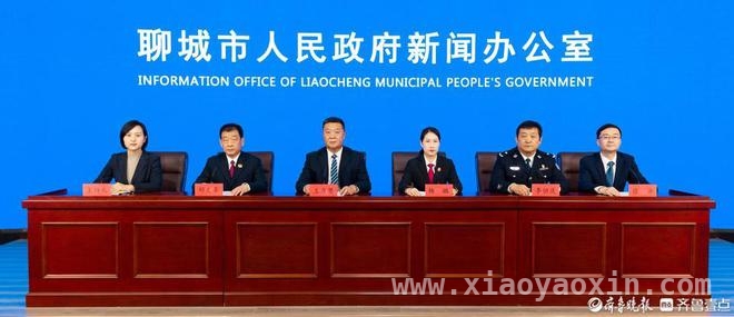 2024 聊城法院佳绩频传，2025 续写平安法治新篇 从 2024 到 2025：聊城法院为平安法治聊城建设持续发力
