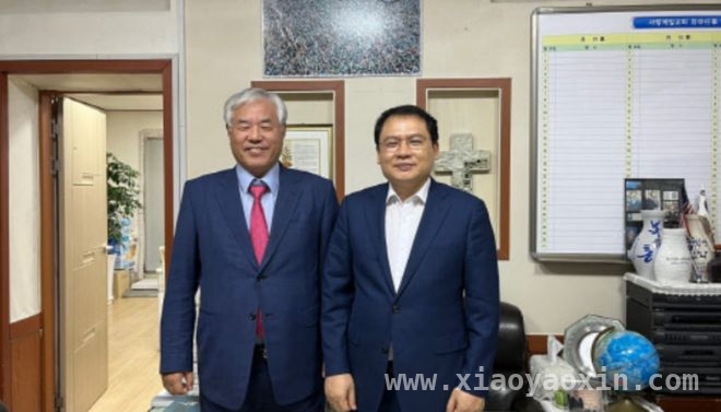 尹锡悦弹劾悬而未决，全光勋引领韩国极右翼走向何方？，韩国尹锡悦弹劾案风云：极右翼势力背后的“暗黑教主”