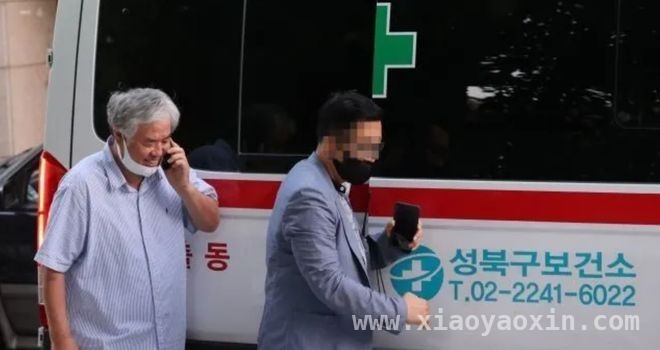 尹锡悦弹劾悬而未决，全光勋引领韩国极右翼走向何方？，韩国尹锡悦弹劾案风云：极右翼势力背后的“暗黑教主”