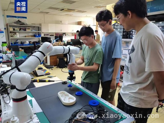 大学微专业：开启学习与就业新通道
