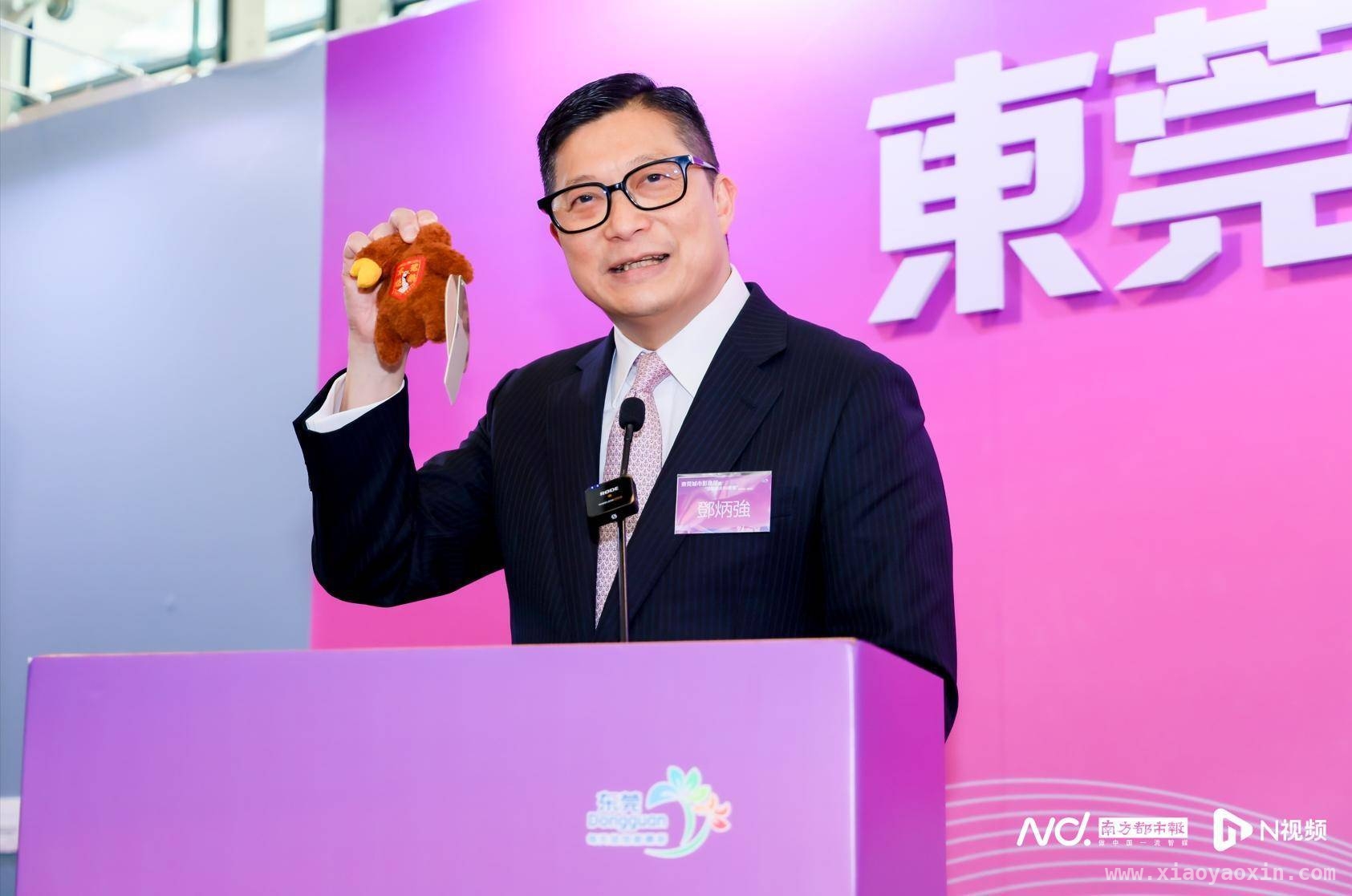 莞港合作新亮点：城市影像展引众星力荐，周末游东莞成新风尚