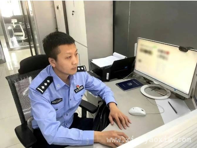 惊险！大连医院内民警勇救跳楼男子，3月7日晚，大连医院上演生死营救
