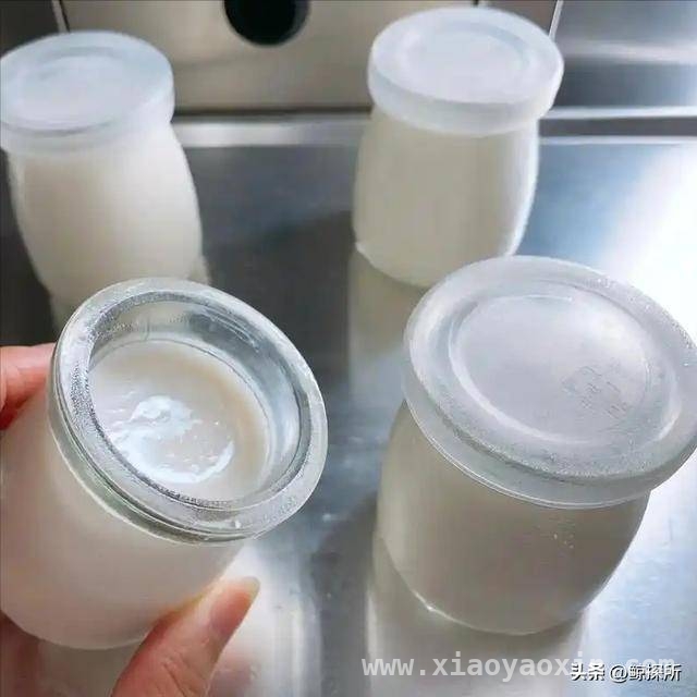警惕！你买的酸奶可能是“小甜水”！，别再被“假酸奶”忽悠！真相大揭秘