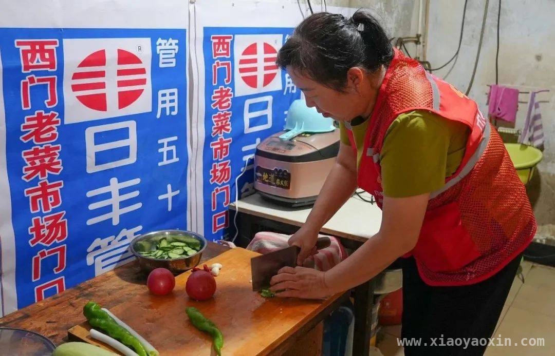 银川多社区发力，全方位守护困难群体幸福生活，“爱心妈妈”与城市善举，银川书写温暖民生答卷