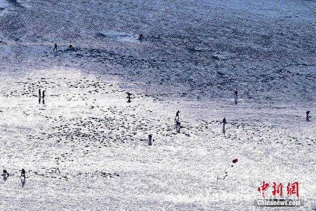 探秘霞浦：海洋牧场与旅游胜地的融合传奇，霞浦：从千鲜之城到旅游明珠的华丽蜕变