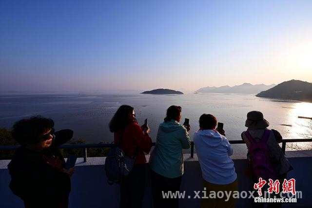 探秘霞浦：海洋牧场与旅游胜地的融合传奇，霞浦：从千鲜之城到旅游明珠的华丽蜕变
