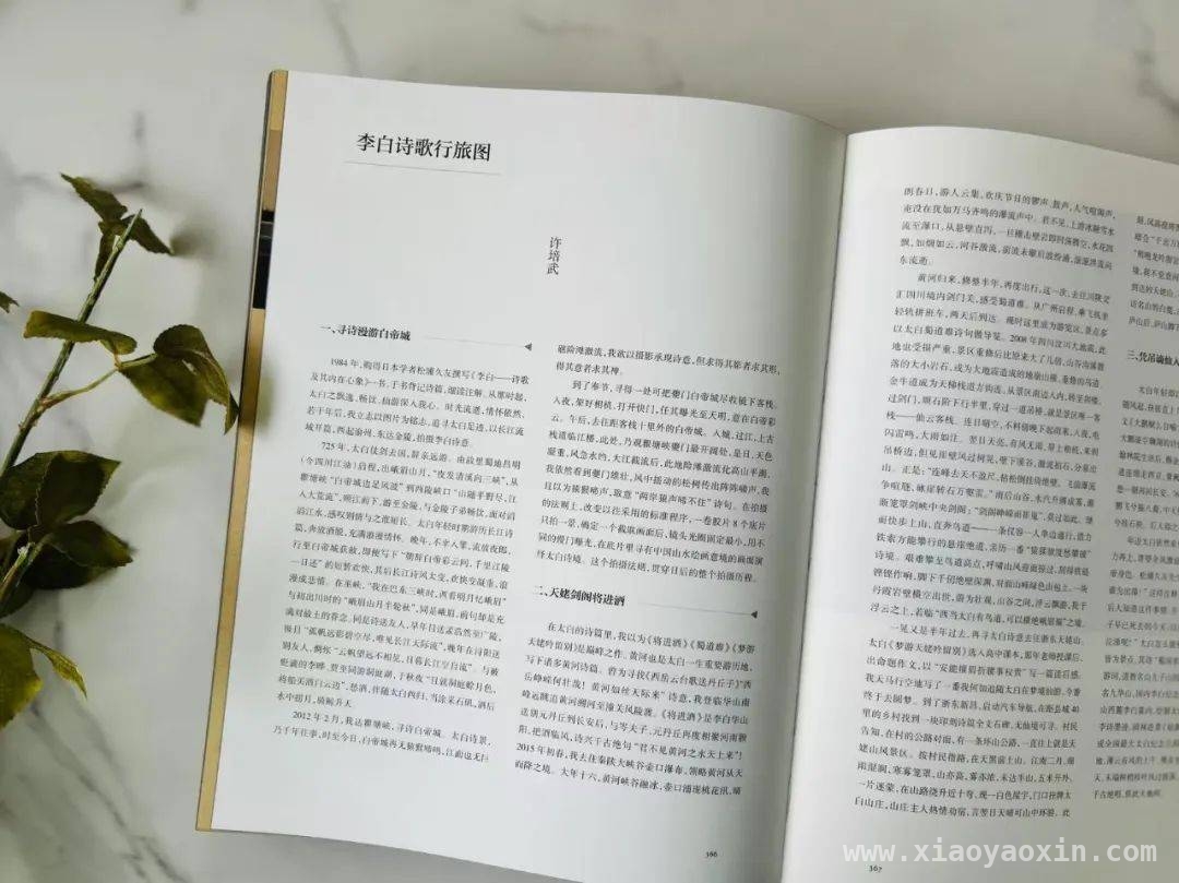探寻有骨江南之美，品味江南，江南独特韵味 领略江南文化无限可能，解读江南，江南装帧之妙