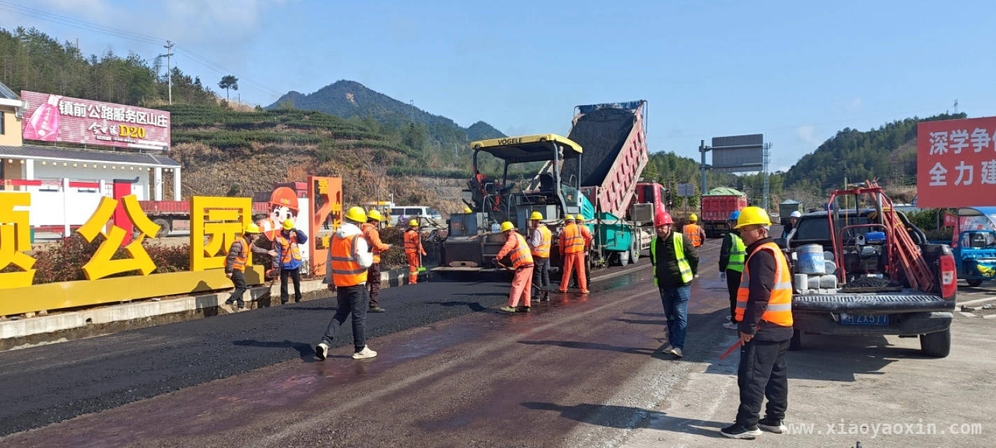 福建3月交通工程新突破：沈海扩容获批、沙厦互通贯通等