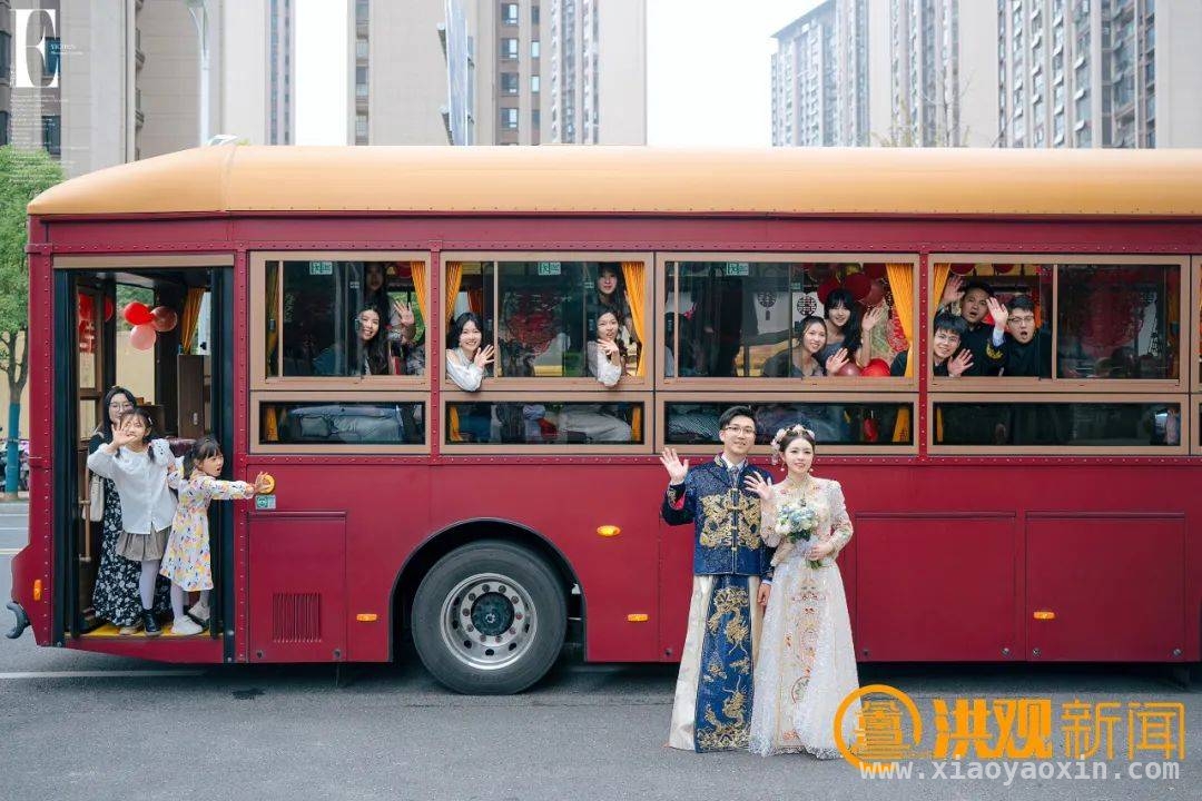 极简婚礼，为幸福“减负”，摒弃繁琐，极简婚礼引领婚姻新风尚