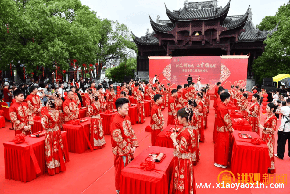 极简婚礼，为幸福“减负”，摒弃繁琐，极简婚礼引领婚姻新风尚