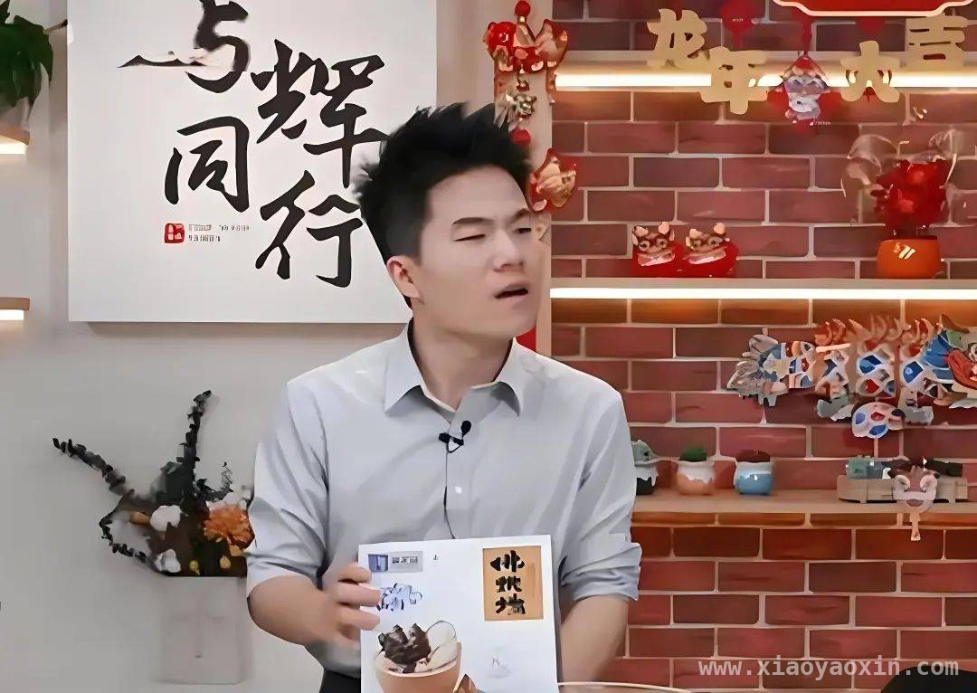 “虾仁门”暴露直播带货：光环下的流量游戏真相 直播带货乱象：董宇辉“虾仁门”背后的行业隐痛