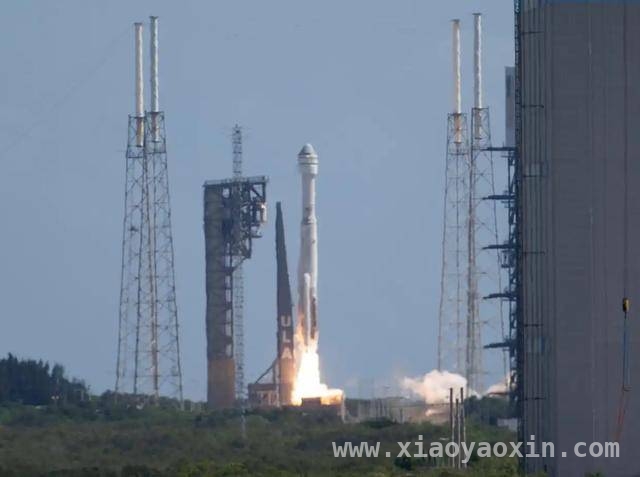美宇航员“太空加班”归来，后续风波仍未平息