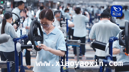 从制造到智造，湖北外资投资迎来新飞跃，湖北经贸盛会开启，外资“追投热”与荆楚“创新潮”碰撞