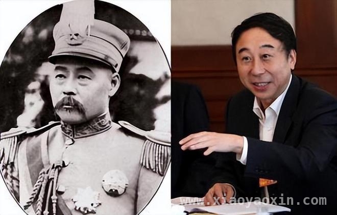 冯巩家世大起底：辉煌背后的故事，冯巩家族：历史风云中的璀璨篇章